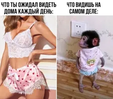 Если видишь это каждый день, то вероятно у тебя делирий)