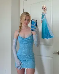 Здесь красивая