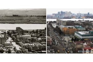 10 самых забавных границ мира