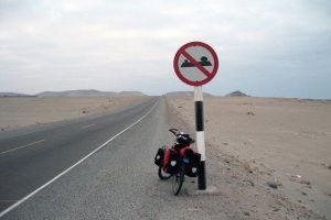 17 ну очень странных, но забавных указателей и дорожных знаков