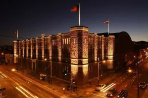 знаменитая студия БДСМ порно, насколько я знаю