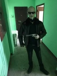 тупизна никуда не исчезала