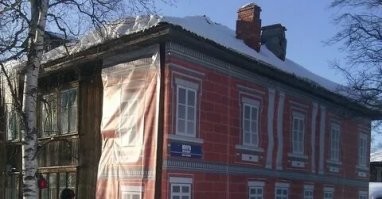 Большие перемены: 35 занимательных фотографий из серии "До и после"