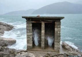 17 туалетных комнат, в которых легко забыть зачем пришёл