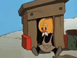 Дядюшка Тыква?