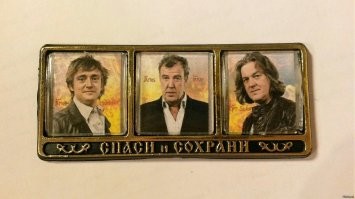 Коллекция автоприколов в картинках