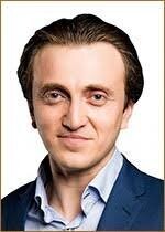 Факты о жизни Эдгара По
