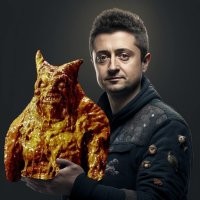 Нейросеть показала глав государств и "выдумала" им тотемных животных