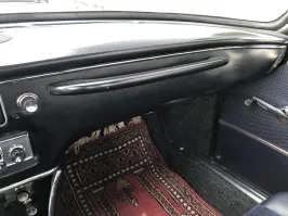 Коврики как в дедушкиной "копейке"))