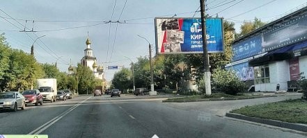 Пропускают — можно ехать: классическое ДТП в Кирове