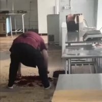 Свекольный салат, +2 метра.