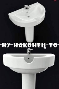 17 туалетных комнат, в которых легко забыть зачем пришёл