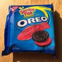 думал с этим вкусом и запахом