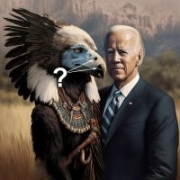 Мутант какой-то