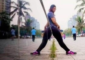 20 каверзных снимков, к которым нужно приглядеться повнимательней