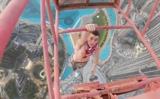 Надо было сказать, а без рук сможешь.