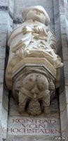 Особенности культуры