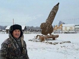 пенсионеры против!