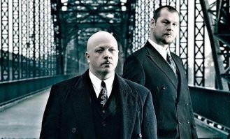 Ну, не для всех здесь "звезды". Например, мне ближе: