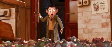 Шеф-повар выпустил на кухню ресторана 20 тараканов из-за невыплаты отпускных