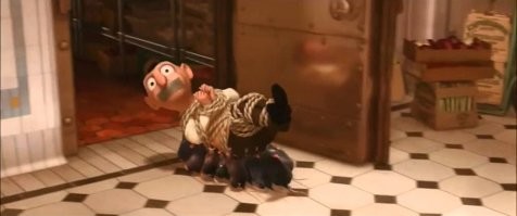 Шеф-повар выпустил на кухню ресторана 20 тараканов из-за невыплаты отпускных