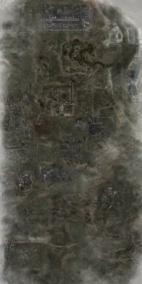 Муйня какая то, вот истина отображенная на карте.