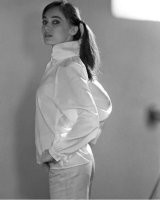 Архивные фото отечественных знаменитостей, которые мало кто видел