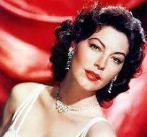 Ава Гарднер