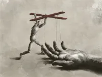 Тут не разногласие.  Тут кукловод явно помер...