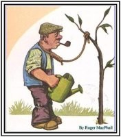 Более черноюморной вариант: