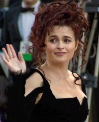 Хелена Бонем Картер

Беллатриса Лестрейндж