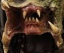 Там присоска!