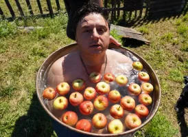 22 веселых случая, когда людям действительно нужно было остыть