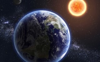 "30 древних карт, которые демонстрируют, насколько сильно изменился мир"

Точно! Сильно изменился! 
Даже слоны с черепахой на Землю перебрались!