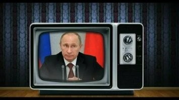 Паразит, контролирующий разум