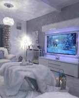 Нормальный хай-тек. 



Здесь серый-сине-фиолетовый цвет интерьера глубоко на любителя, но в целом весьма не плохо. Да и вообще это дизайнерский проект и ни к цыганам, ни к России не имеет отношения.









Автор, похоже, привык жить в таких хоромах, как в Каспийске.