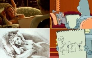 Как изменились  актёры, которые сыграли в легендарном фильме «Титаник» целых 26 лет назад