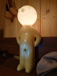 17 диковинных ламп: нестандартный источник света