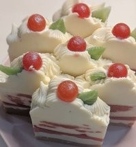 канапешечки из сала?