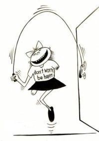 Сначала люди говорят, что у них нет депрессии, а потом делают такие посты