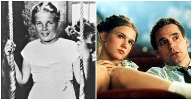 показалось)