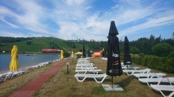 Так я, было дело, попал на их тайное собрание на «Игоре».