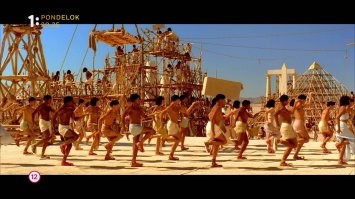 В Египте нашли старейшую в мире мумию