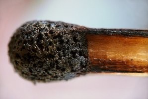 А ещё колпачки и крышечки от ручек!