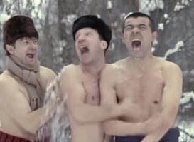 Прикольные и забавные ролики