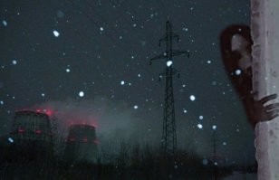 Немного нуара в ленту