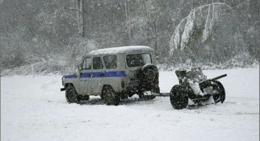 Они, нынче, суровые... ;)