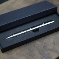 Я себе куботан на алике купил, он ещё и как ручка в добавок.
