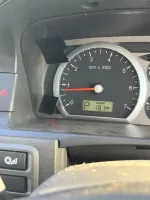 Какие на хрен ошибки, это визуальные ограничители тахометра для новичка.