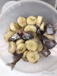 Не, ей для салата надо.